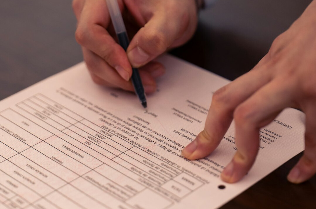 patent document review