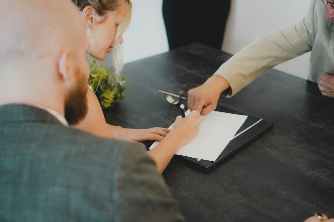 contract review