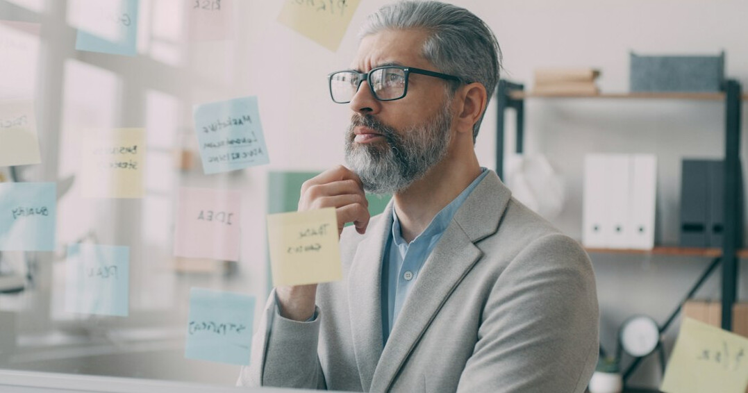 protecting business ideas